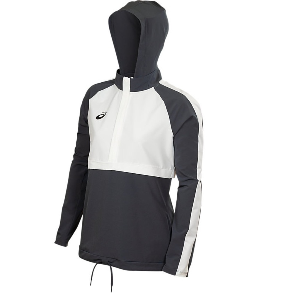 ✨ASICS Woven Track Top✨ - Picture 2 of 6